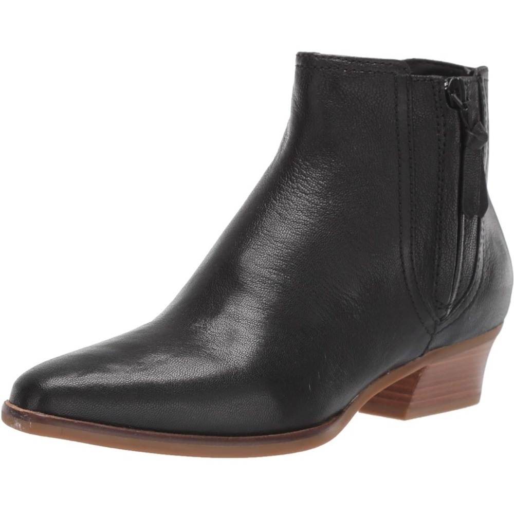 New! Cole Haan Women's Hadlyn Bootie Ankle Boot size 9